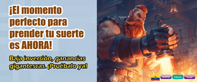 Gana en grande con Coolbet