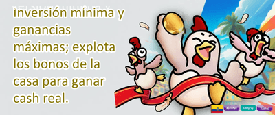 Cashback VIP Semanal promotion