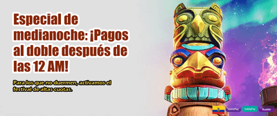 Apuestas deportivas en vivo