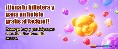 Siente la emoción del juego